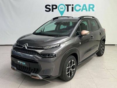 usado Citroën C3 Aircross PureTech 81kW (110CV) S&S C-Series