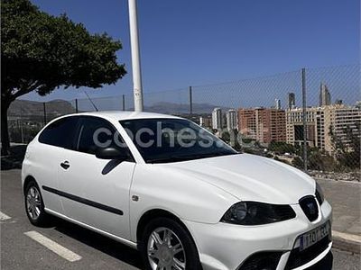 Seat Ibiza SC
