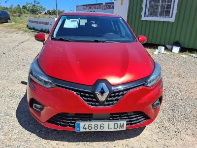 Usado Renault Clio V 85 CV (62 kW) 2020
