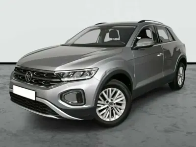 Usado VW T-Roc