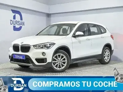 Usado BMW X1