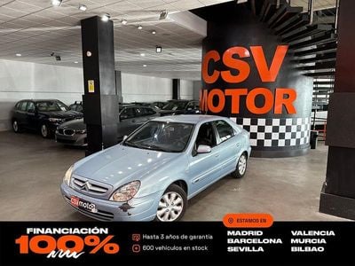 Citroën Xsara