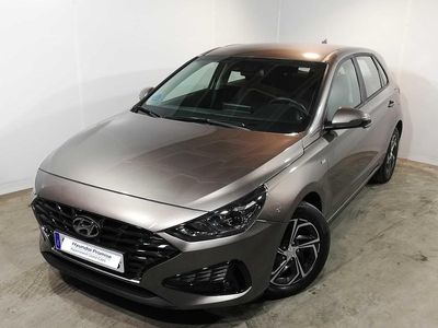 Usado 2023 Hyundai i30 | 17.989 € (Precio justo)