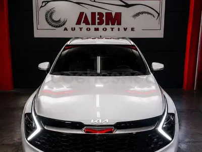 Usado Kia Sportage