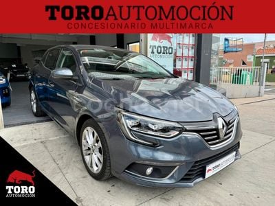 Renault Mégane GrandTour