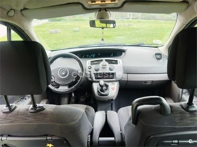 Renault Grand Scénic II