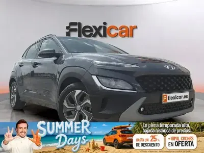 Usado Hyundai Kona