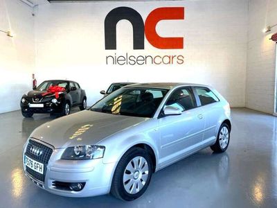 usado Audi A3 1.6 Ambiente Tiptronic