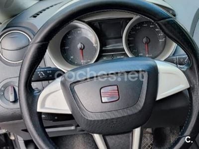Seat Ibiza ST