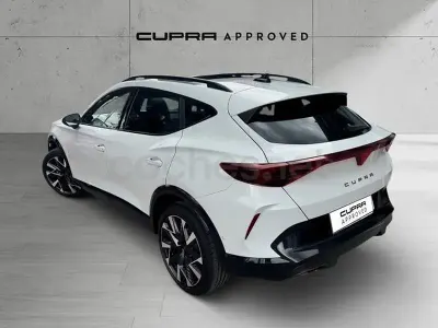 Usado Cupra Formentor