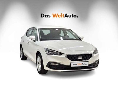 usado Seat Leon 1.5 TSI S&S Style 130