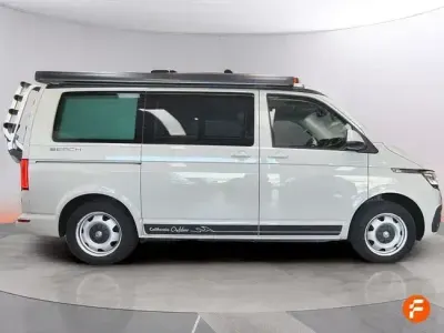 Usado VW California