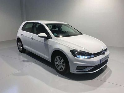 VW Golf VII