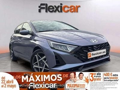Brugt Hyundai i20
