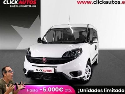 Fiat Doblò