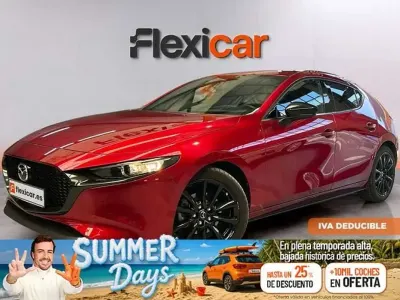 Usado Mazda 3