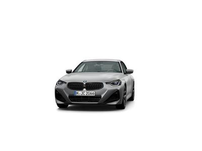 Nuevo 2025 BMW 220 Comfort Edition Coupe | 53.770 € (Caro)