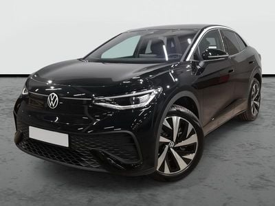 Usado VW ID.5 Pro 210 kW (286 CV) 2026 Negro granadilla metalizado SUV