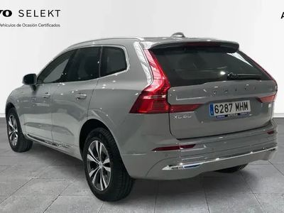 Usado Volvo XC60 Core 350 CV (257 kW) 2023 SUV