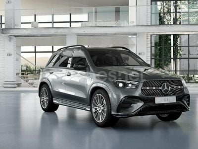 Mercedes GLE350