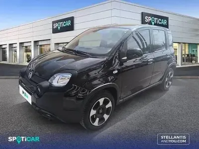 Usado Fiat Panda Cross