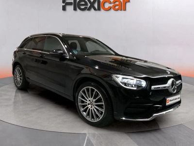 Mercedes GLC200