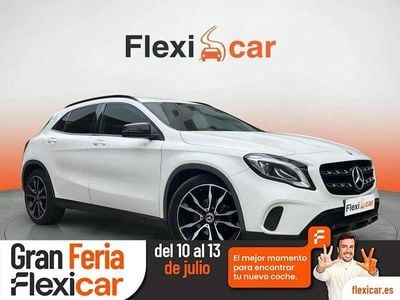 Mercedes GLA200