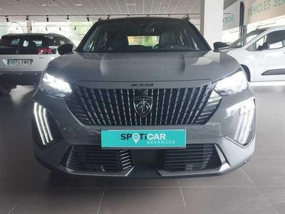 Otro Usado 2023 Peugeot e-2008 GT SUV | 26.900 € (Un poco caro)