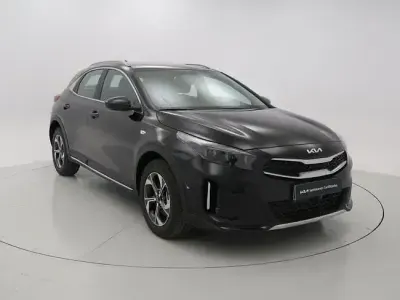 Usado Kia XCeed