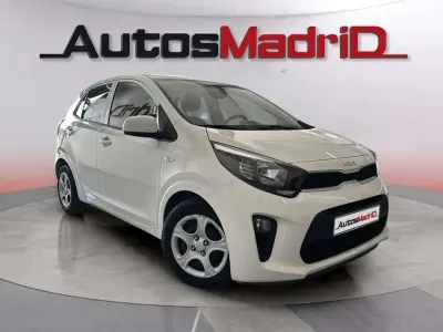 Brugt Kia Picanto