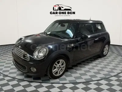 Usado Mini ONE