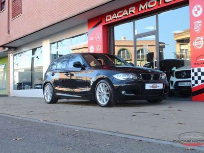 usado BMW 118 118 dA