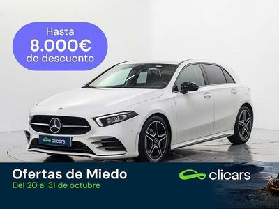 Mercedes A180