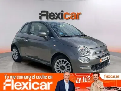Usado Fiat 500