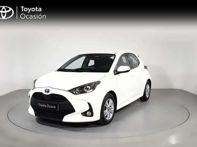 usado Toyota Yaris 120H 1.5 Active Tech