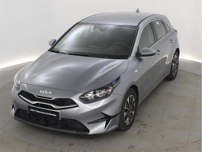 Gris plata Usado 2025 Kia Ceed Utilitario | 19.995 € (Precio justo)
