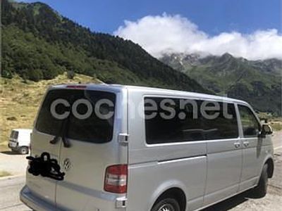 VW T5