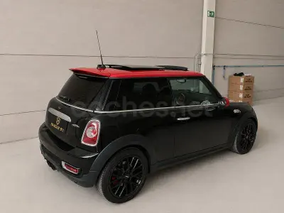 Usado Mini John Cooper Works