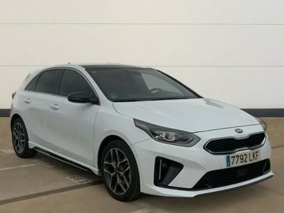 Kia Ceed GT