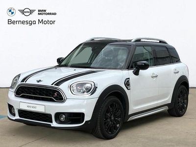 Usado Mini Cooper S Countryman 192 CV (141 kW) 2020 Otro SUV