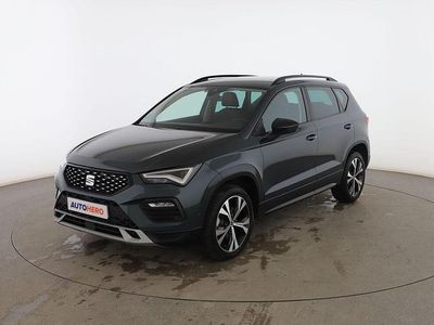 Verde Usado 2022 Seat Ateca Xperience SUV | 24.799 € (Precio justo)