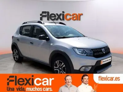 Usado Dacia Sandero