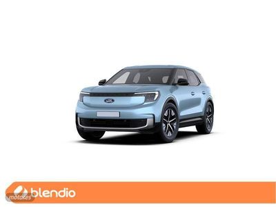 Nuevo Ford Explorer Premium 139 kW (190 CV) 2026 Azul SUV