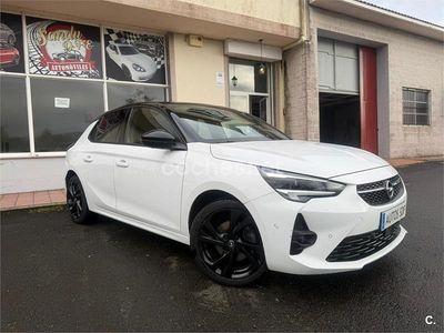 Blanco Usado 2020 Opel Corsa Ultimate Berlina | 13.900 € (Caro)