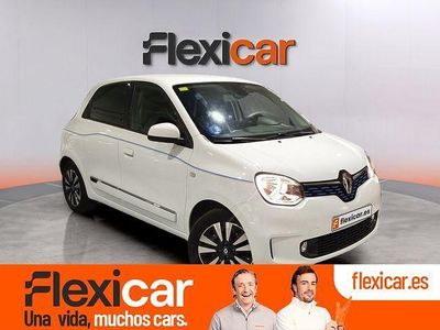 Usado Renault Twingo Vibes 60 kW (82 CV) 2020 Blanco Utilitario