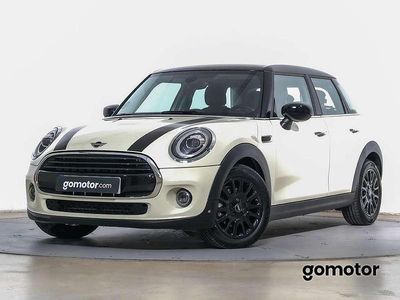 Usado 2021 Mini Cooper Utilitario | 19.090 € (Precio justo)