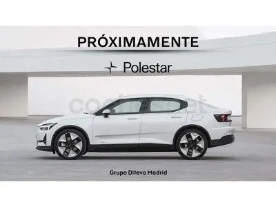 Usado Polestar 2 Standard Range Single Motor 200 kW (272 CV) 2023 Eléctrico Utilitario