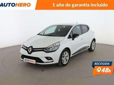 Renault Clio IV