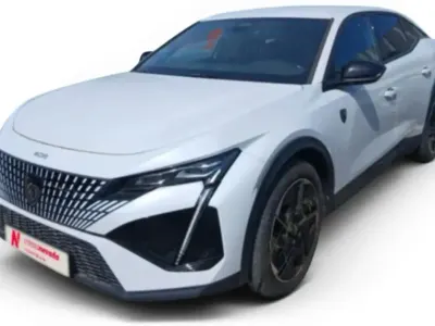 Usado Peugeot 408 GT