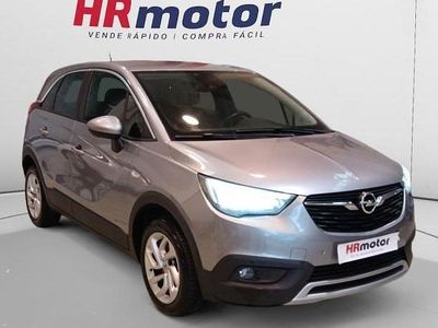 Usado 2020 Opel Crossland X Elegance SUV | 11.200 € (Precio justo)